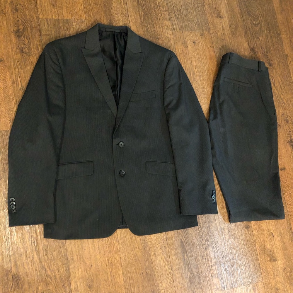 Suit.